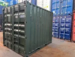 Gebrauchter 3-Meter-Seecontainer, Artikelnummer 395 127-7 – Bild 3