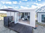 Fertigcontainer haus