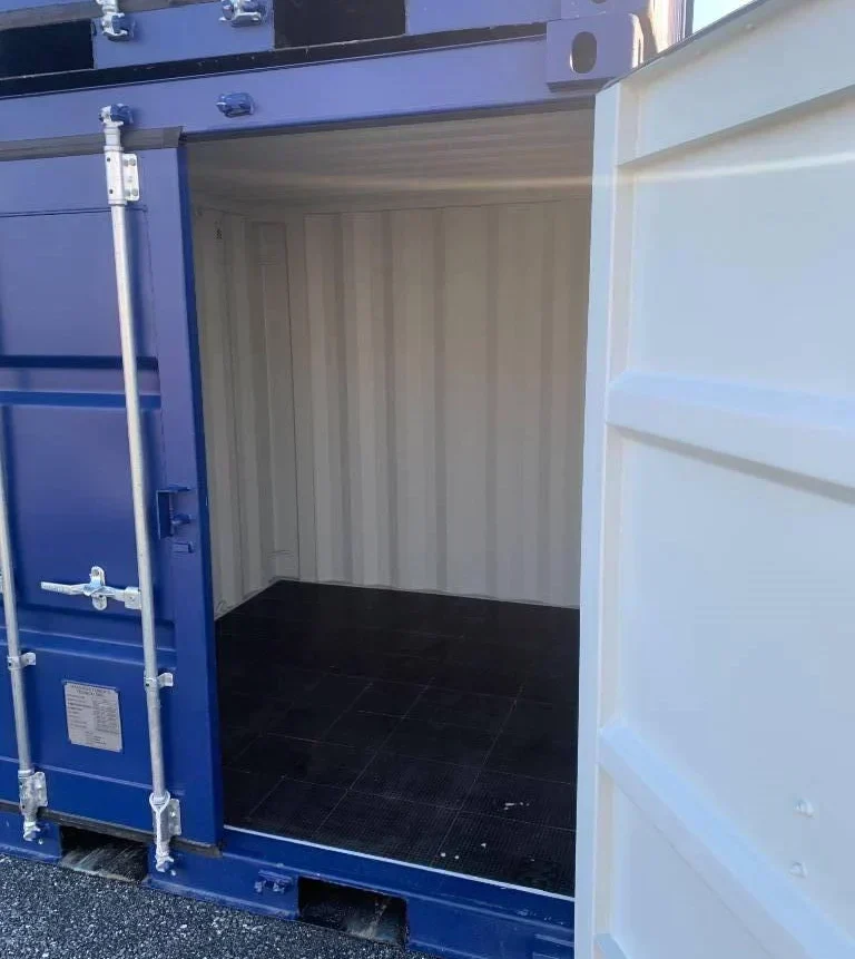 10F3165B-DFFB-461C-ADB3-1199E22F04CB_169e1464-0da1-49e4-9180-011595399618 10-Fuß-HC-Container – Bild 1