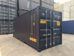 20 Fuß Neu Double-Door Container – Bild 3