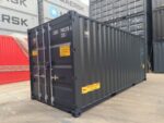 20 Fuß Neu Double-Door Container – Bild 2