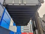 20 Fuß Neu Double-Door Container – Bild 4