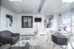 Fertigcontainer haus – Bild 5