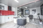 Fertigcontainer haus – Bild 4