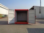 10' (3 m) IICL 6 Container auf Lager, Artikelnummer 010 045-6 – Bild 3