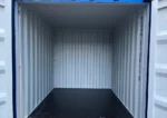 IICL6 10' (3 m) Traktorcontainer auf Lager, HZKU 010 045-6 – Bild 2