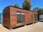 Jocsan modulares Haus