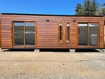 Jocsan modulares Haus – Bild 7