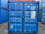 IICL6 10' (3 m) Traktorcontainer auf Lager, HZKU 010 045-6 – Bild 3