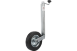 750 kg Kippanhänger mit Domdeckel Garden Trailer 201 KIPP – Bild 7