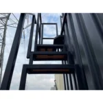 Joshua-Modell 40-Fuß-Containerhaus – Bild 5