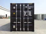 20-Fuß-High-Cube-Seecontainer – Bild 2