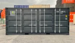 20-Fuß-HC-Container mit Seitentüren – Bild 3