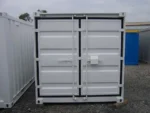 10-Fuß-Versandcontainer - Neu – Bild 3