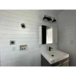 Joshua-Modell 40-Fuß-Containerhaus – Bild 7