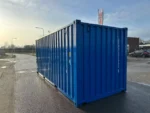 Neuer 20-Fuß-Seecontainer – Bild 2