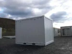 10-Fuß-Versandcontainer - Neu – Bild 4