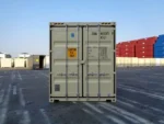 40-Fuß-Seecontainer High Cube – Bild 2
