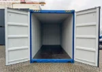 Gebrauchter 20-Fuß-HC-Seecontainer – Bild 2