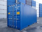 20-Fuß-HC-Doppeltürcontainer – Bild 2
