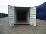 40-Fuß-Seecontainer High Cube – Bild 3