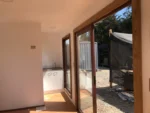 Manríquez-Hütte 18 m² Chile – Bild 5