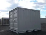 10-Fuß-Versandcontainer - Neu