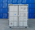 20-Fuß-HC-Doppeltürcontainer – Bild 4