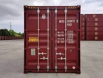 40-Fuß-Seecontainer High Cube – Bild 2