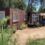 Vignonolo modulares Haus