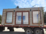 Manríquez-Hütte 18 m² Chile – Bild 7