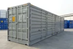 40-Fuß-HC-Seecontainer mit Seitentüren – Bild 2