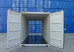 20-Fuß-HC-Doppeltürcontainer – Bild 2