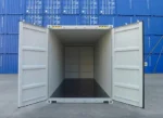 20-Fuß-HC-Doppeltürcontainer – Bild 3