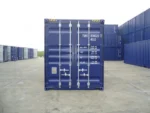 40-Fuß-Seecontainer High Cube – Bild 2