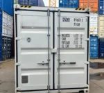 10-Fuß-HC-Seecontainer (Ref: 10911) – Bild 3