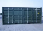 20-Fuß-HC-Seecontainer mit Seitentüren – Bild 3