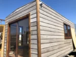 Manríquez-Hütte 18 m² Chile – Bild 9