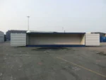 40-Fuß-HC-Seecontainer mit Seitentüren – Bild 3