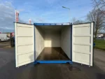 Neuer 20-Fuß-Seecontainer – Bild 4