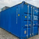 Gebrauchter 20-Fuß-HC-Seecontainer
